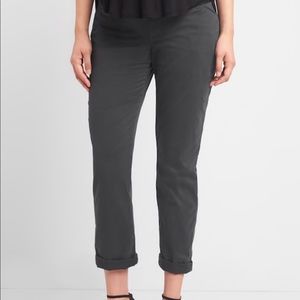GAP | Maternity Girlfriend Chinos